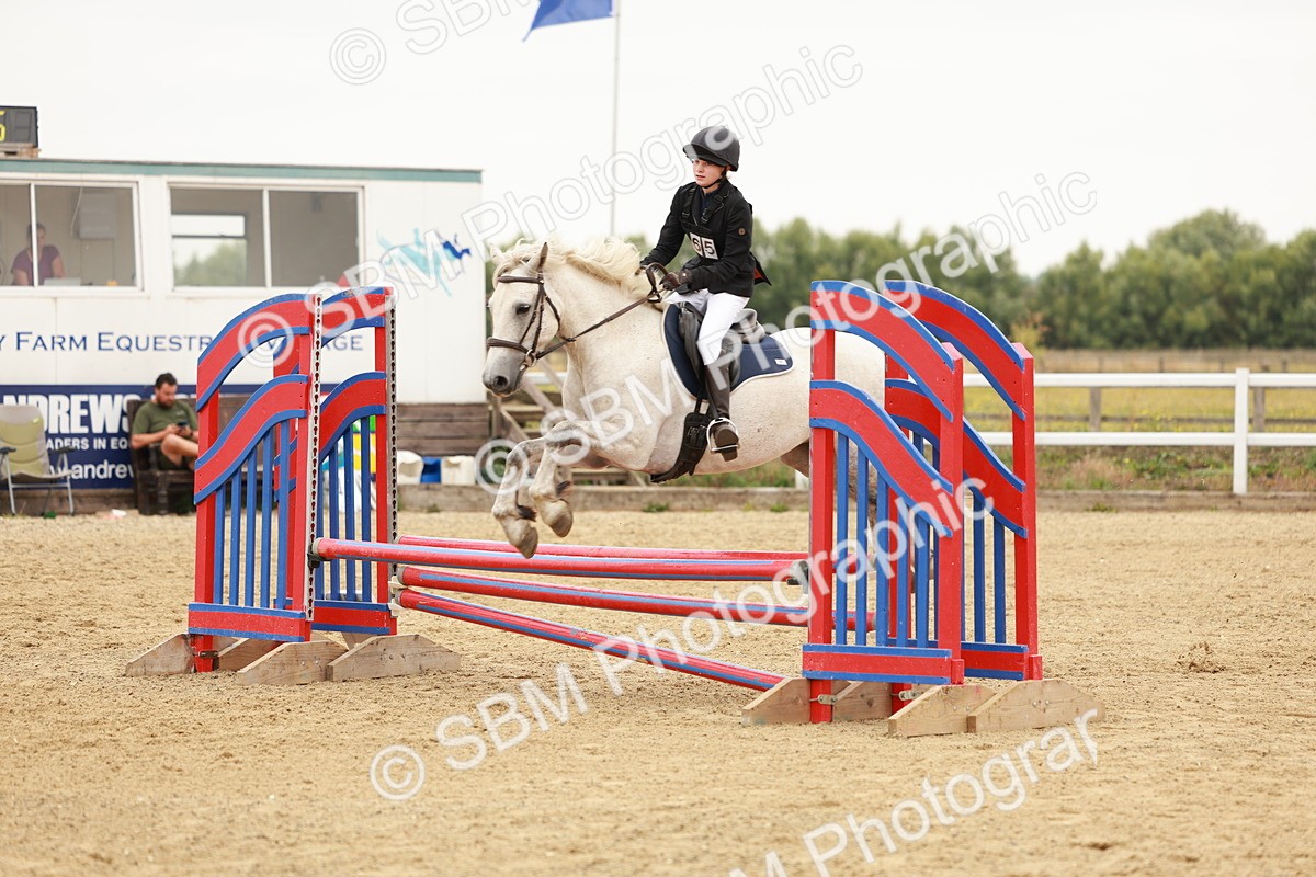 SBM_008130 - Class 4 - 70cm