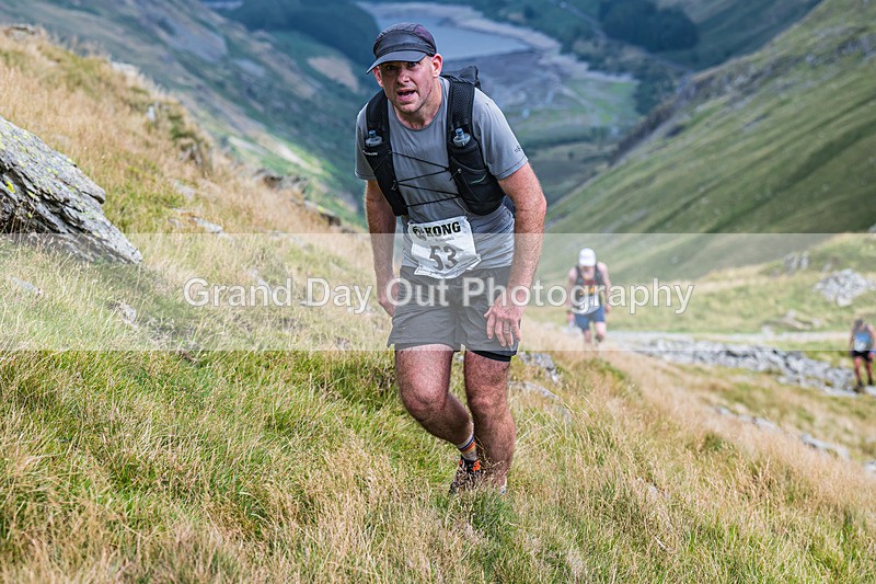 Hartsop Hop-189 - Hartsop Hop Fell Race Saturday 22nd August 2026