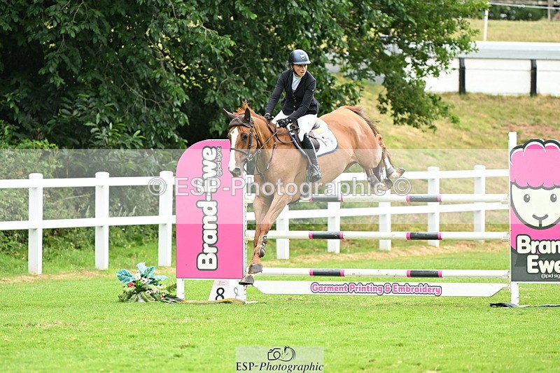 250705A-094440-13090 - Cls 29 Snr 1.25m Open