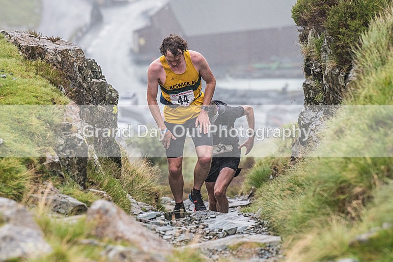 Buttermere h-s-207 - Buttermere Horseshoe Fell Race Saturday 4th July 2026