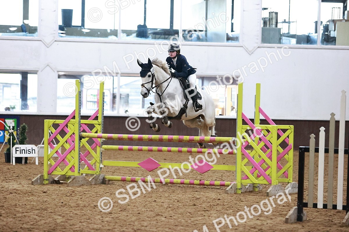 SBM_001487 - Class 4 - 1.00m