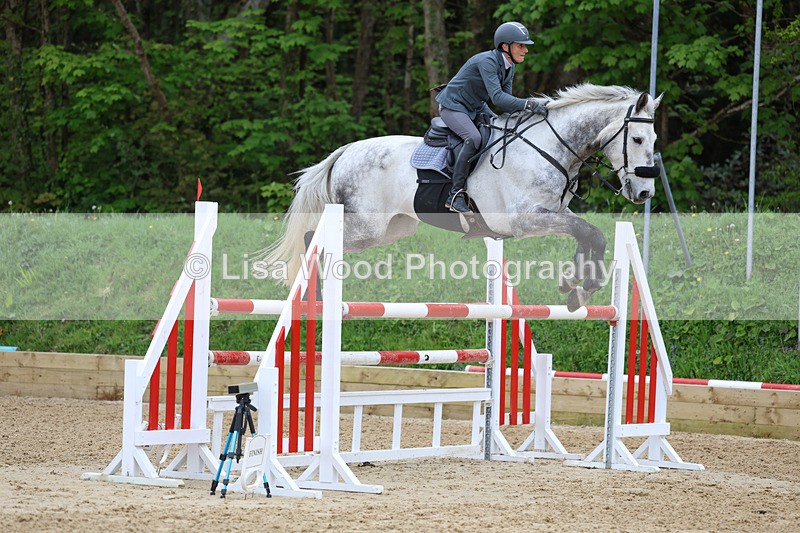 3E7A4262 - Class 7: Senior Foxhunter/1.20 open