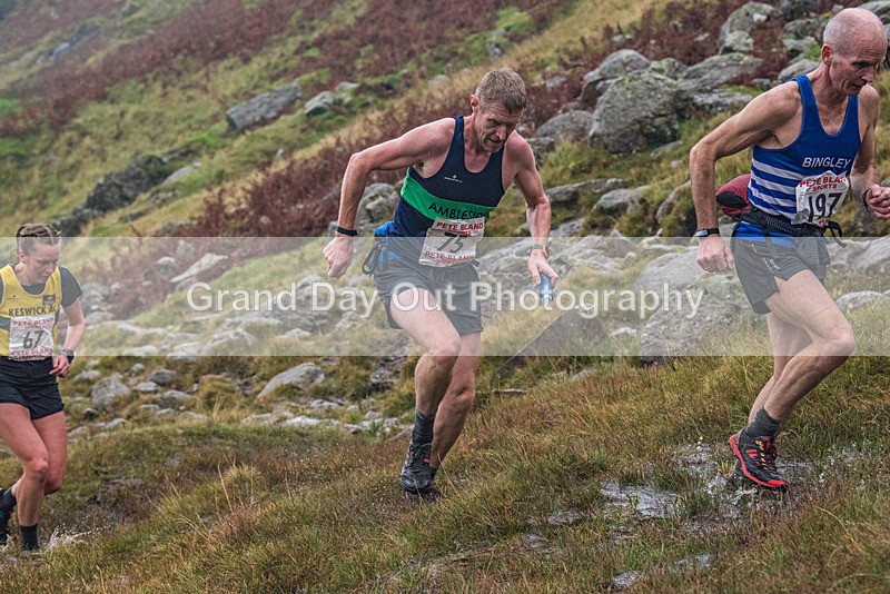 Langdale-111 - Langdale Horseshoe Fell Race Saturday 7th October 2023