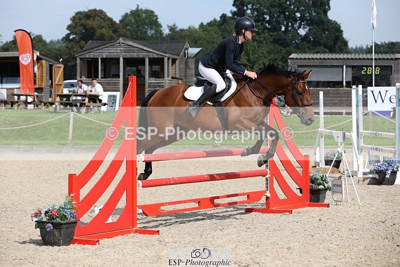 230908-111352-00802 - Cls 6 Snr British Novice & 90cm Open