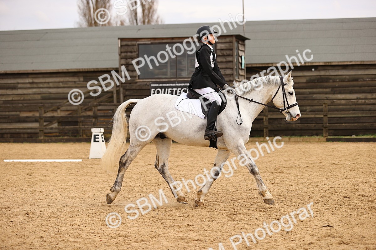 SBM_002171 - Class 12-13 - PC 80 DR Test - PC Open DR