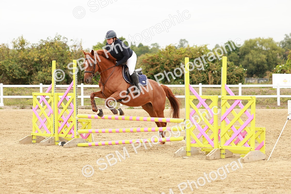 SBM_008366 - Class 5 - 80cm