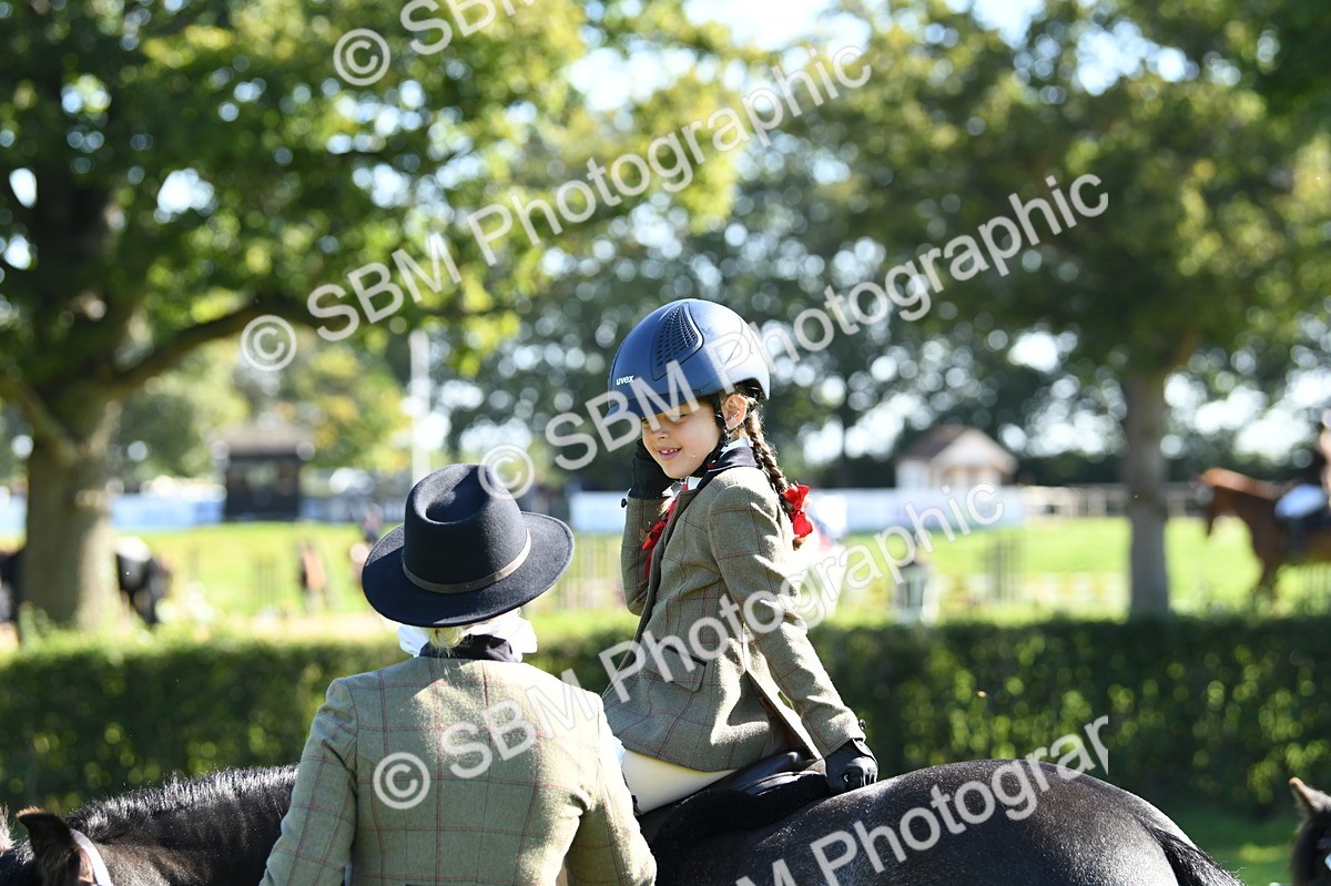 SBM_36994 - S18 - Novice & Newcomers Lead Rein Pony