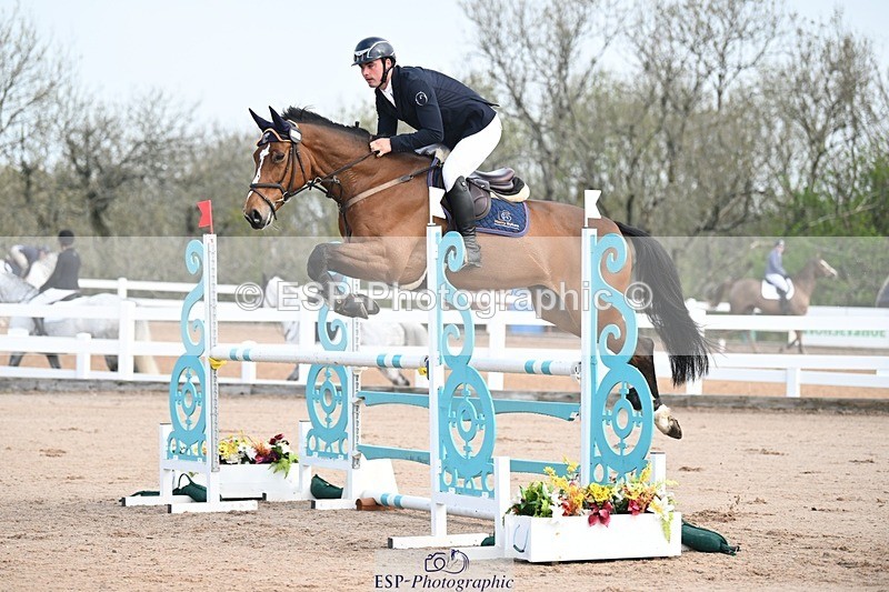 250424-090341-03428 - Cls 13 - 1 Star Bronze Tour