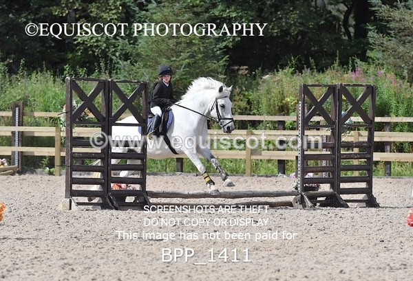 BPP_1411 - DERBY CLASS 2 - 30CM