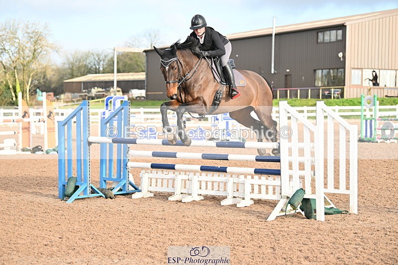 231209A-112514-01630 - Cls 11 Snr 1.05m Open