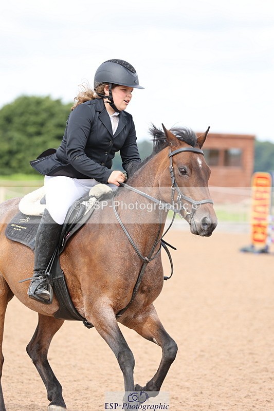 240714A-104107-01817 - Cls 4 Pony Disc & 90 Open