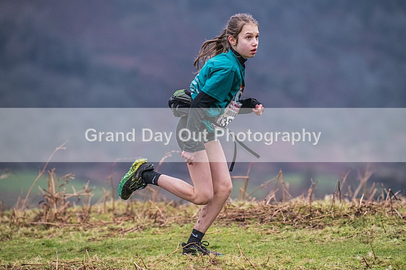 Elterwater-210 - Kendal Winter League Elterwater Junior & Senior Fell Races Sunday 25th January 2026
