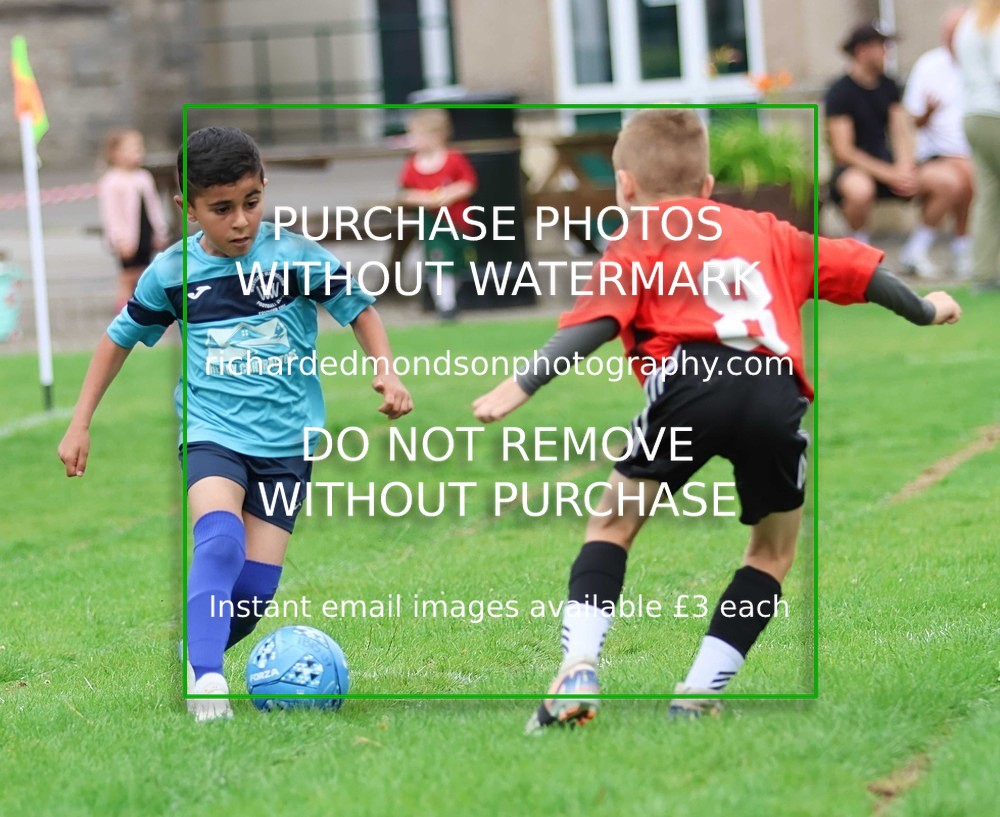 533A7781 - Westgate Under 7's