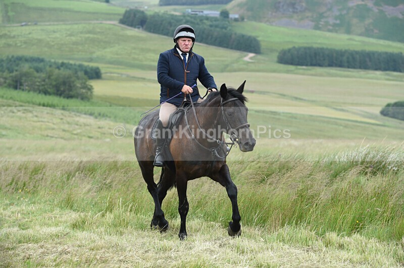 55 - Redeswire Rideout 2026