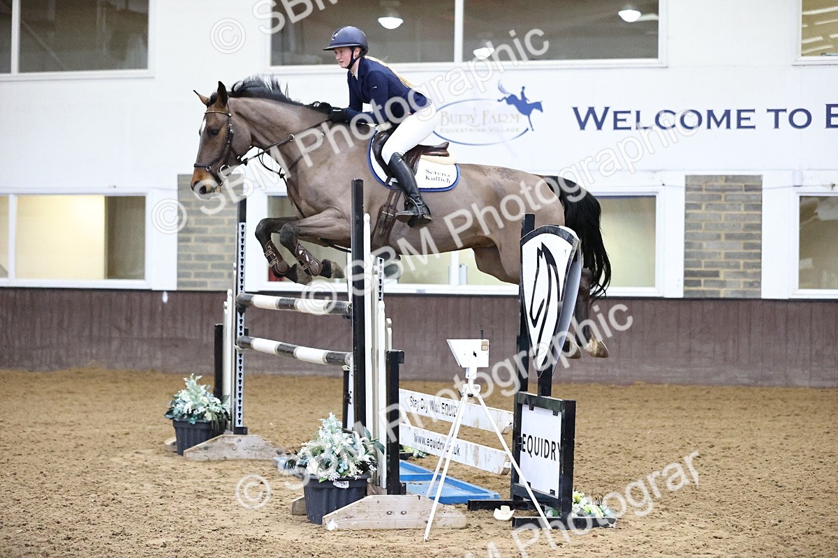 SBM_005238 - Class 18 - National 1.30m 1..40m