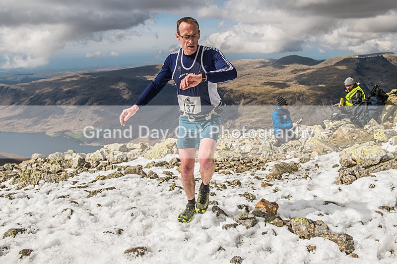 Eskdale Elevation-603 - Eskdale Elevation Fell Race Saturday 15th April 2023