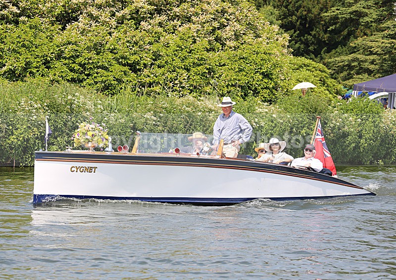 130706 CYGNET WT7A1574 - HENLEY ROYAL REGATTA - Saturday 6th July 2013