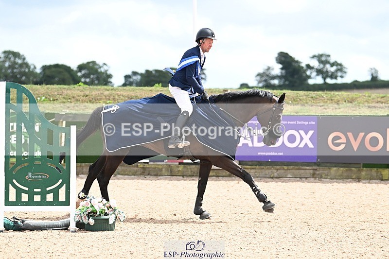 250720-150541-20676 - Cls 8, 3 star Big Tour Jump off and Presentation