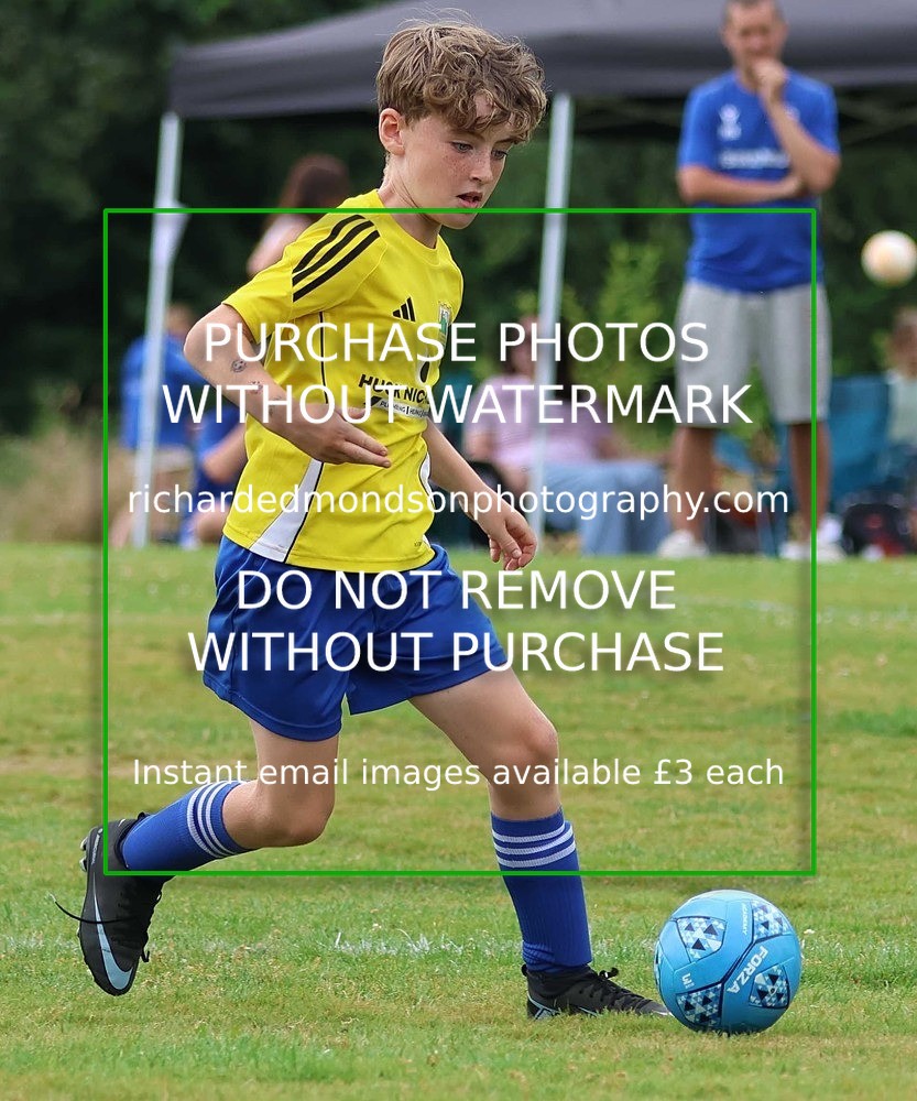 533A5091 - Kendal United