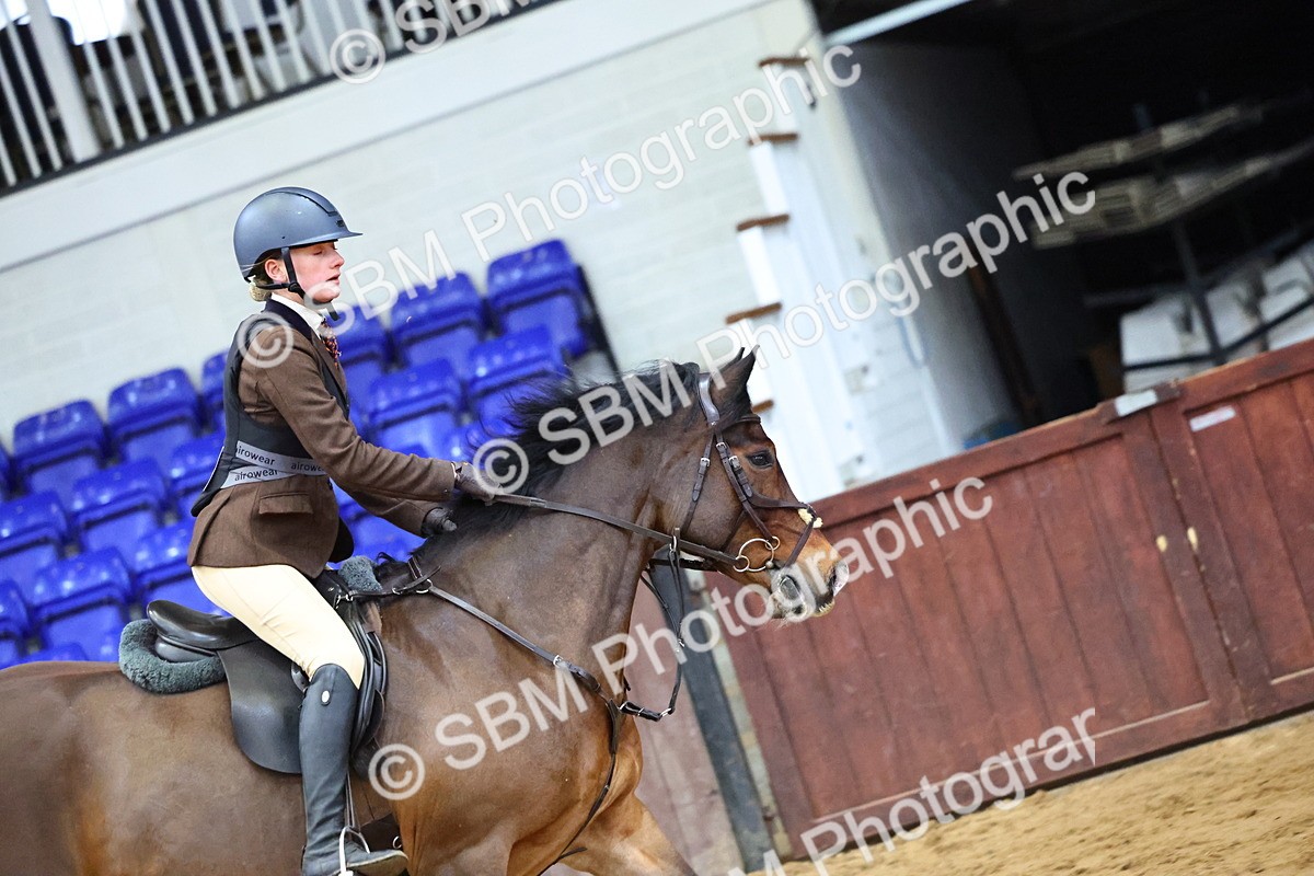 SBM_006505 - Class 43 - RIHS Qualifier Exceeding 43cms