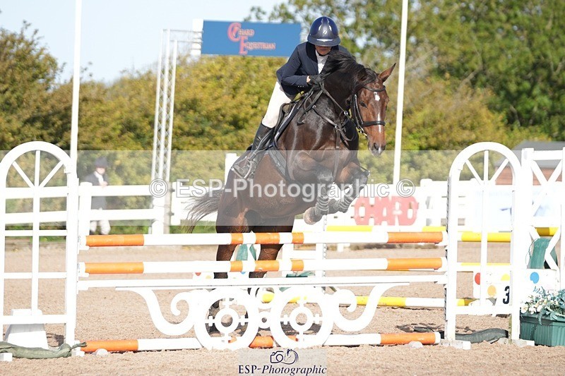 251004-101947-01737 - Cls 15 British Novice and 90cm Open