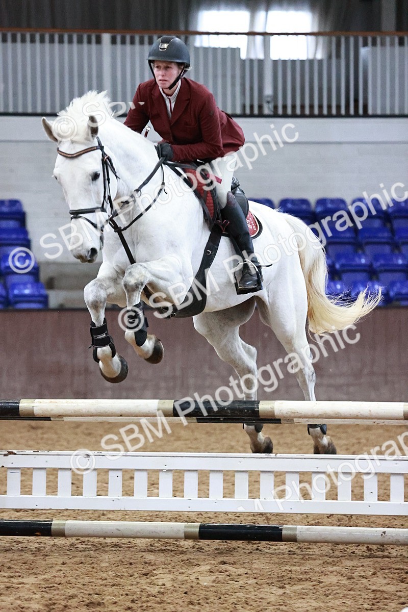 SBM_000812 - Class 2 - Senior British Novice - 90cm