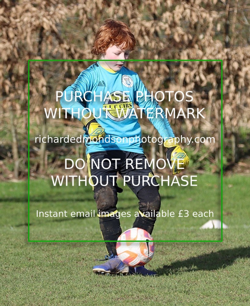 IMG_8683 - Kendal United U8 vs Trimpell U8 (25/2/24)