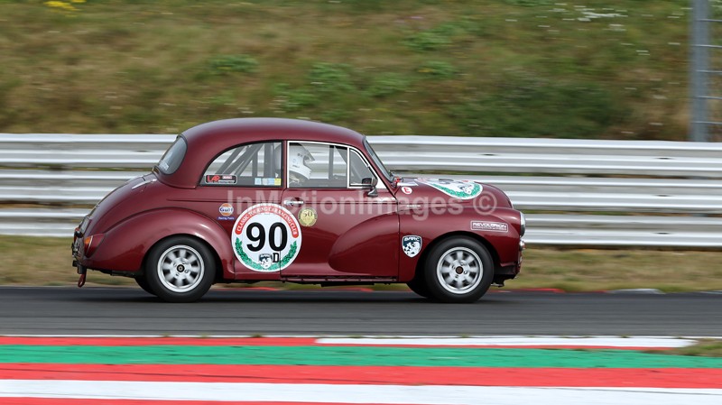  - CTCRC @Snetterton
