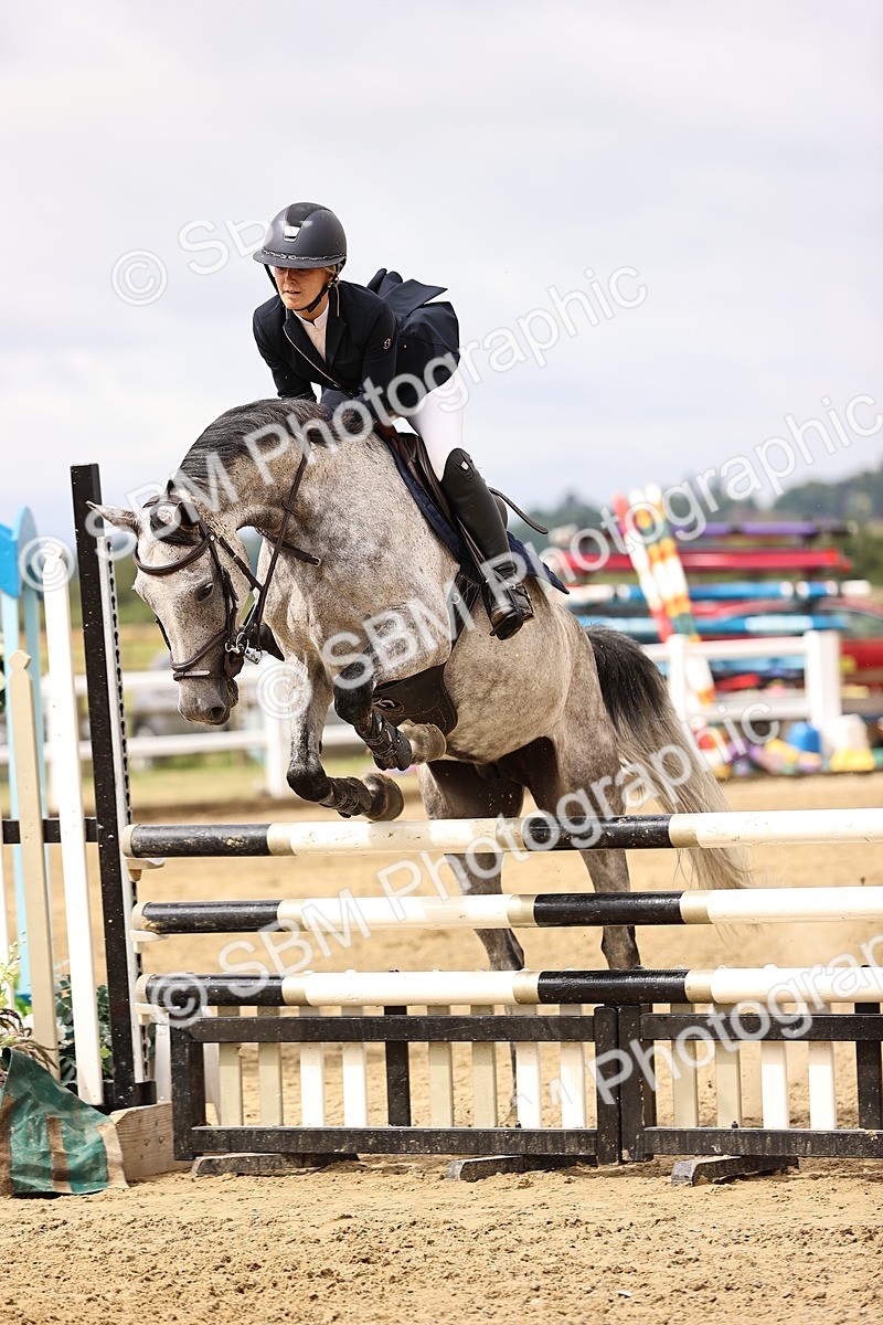 SBM_012985 - Class 13 - Senior British Novice - 90cm Open