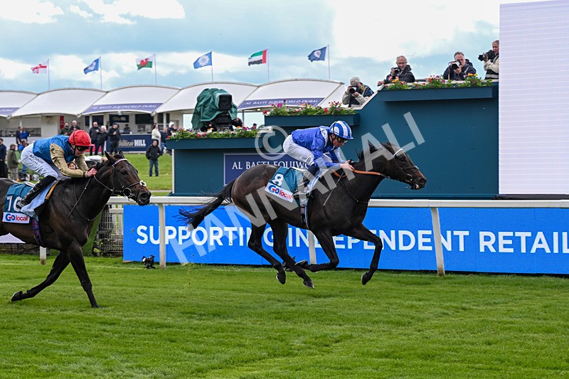 130526-Race 4-Elmonjed-3004 - Race 4 3.30pm Go Local Stores Minster Stakes