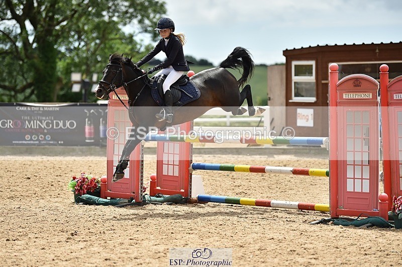 250628-125526-03668 - Cls 23 Graham Heath Equestrian 128cm & 138cm