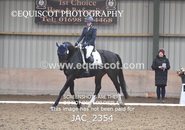 JAC_2354 - CLASS 3 NOVICE 1