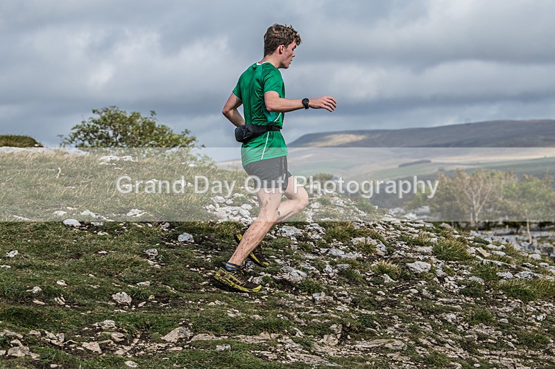 ESFRC Year 12-13-116 - English Schools Fell Running Championships Year 12-13 Giggleswick Saturday 1st October 2022
