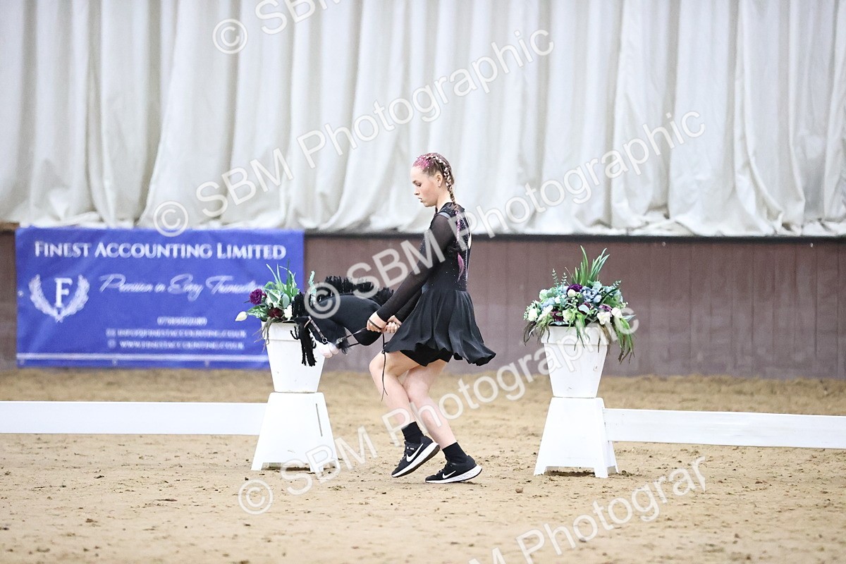 SBM_003352 - Class 13 - Dressage
