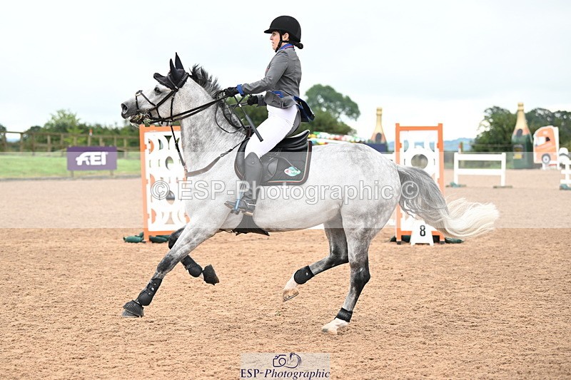 240908A-114948-03533 - Cls 13 & 14 Nat Am 105cm & 110cm  Qualifiers