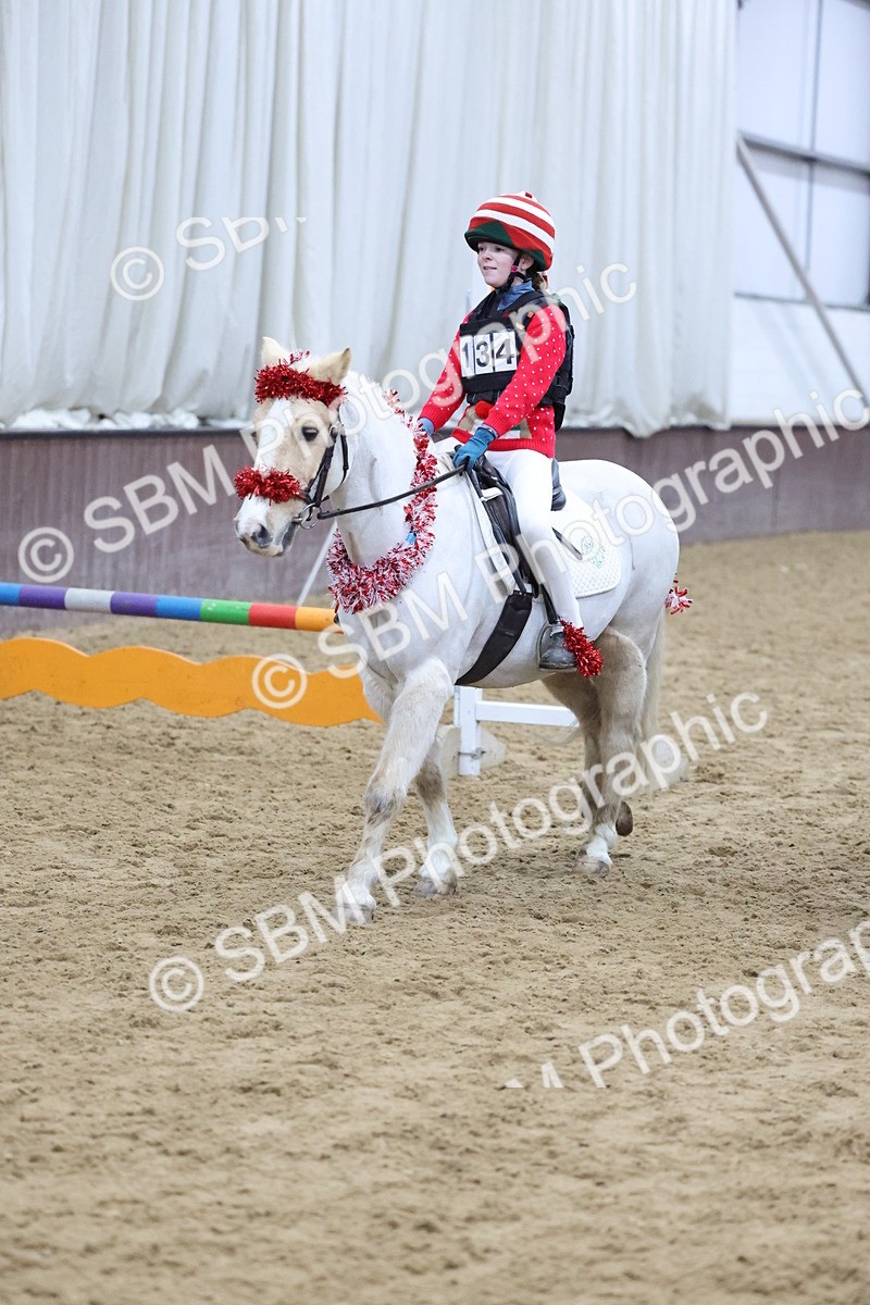 SBM_000449 - Class 2 - Santas Grotto - 50cm