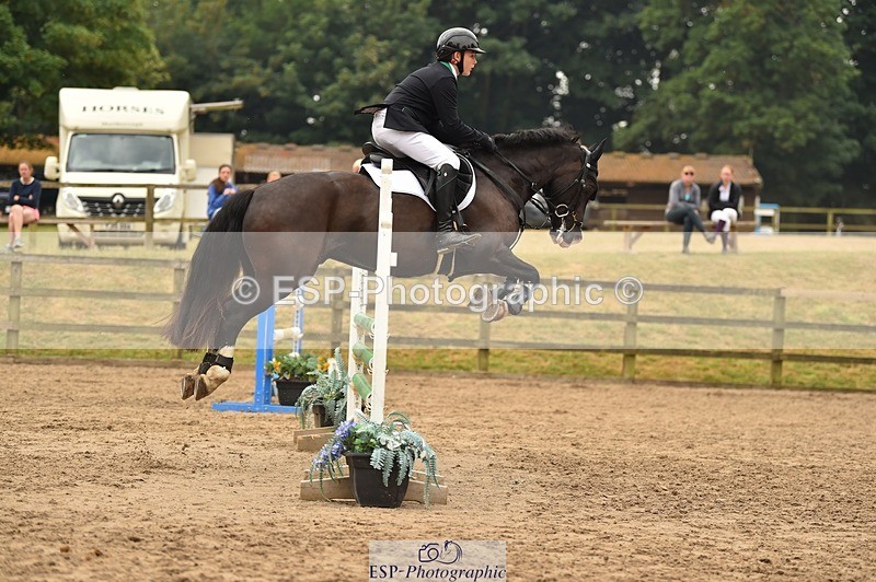 230618-101108-10988 - Cls 24 Pony Newcomers & 1m Open