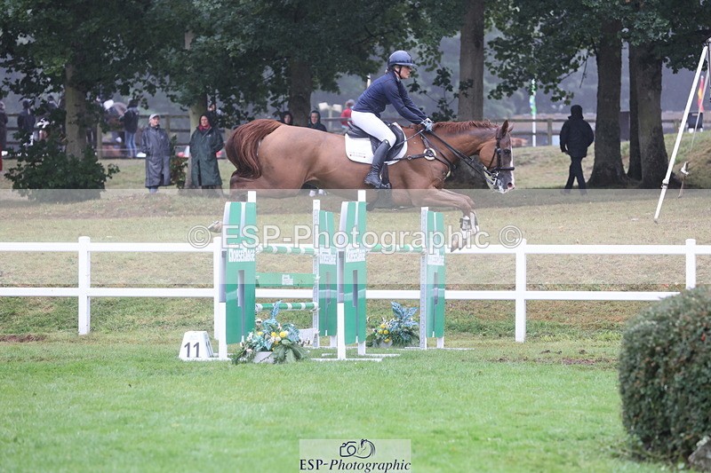 250830A-162648-07500 - Cls 17 Snr Foxhunter