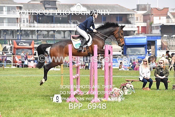 BPP_6948 - CLASS 3 RHS Fox Champ Qual (1.20m)