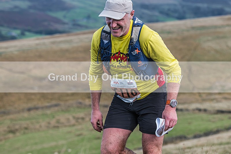 Leg 3 -177 - UK Fell & Hill Relays - Todmorden Leg 3 Saturday 17th October 2026