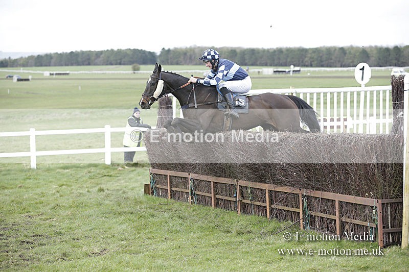 PtP 150320 0704 - New Forest Point-to-Point Larkhill 15/03/20