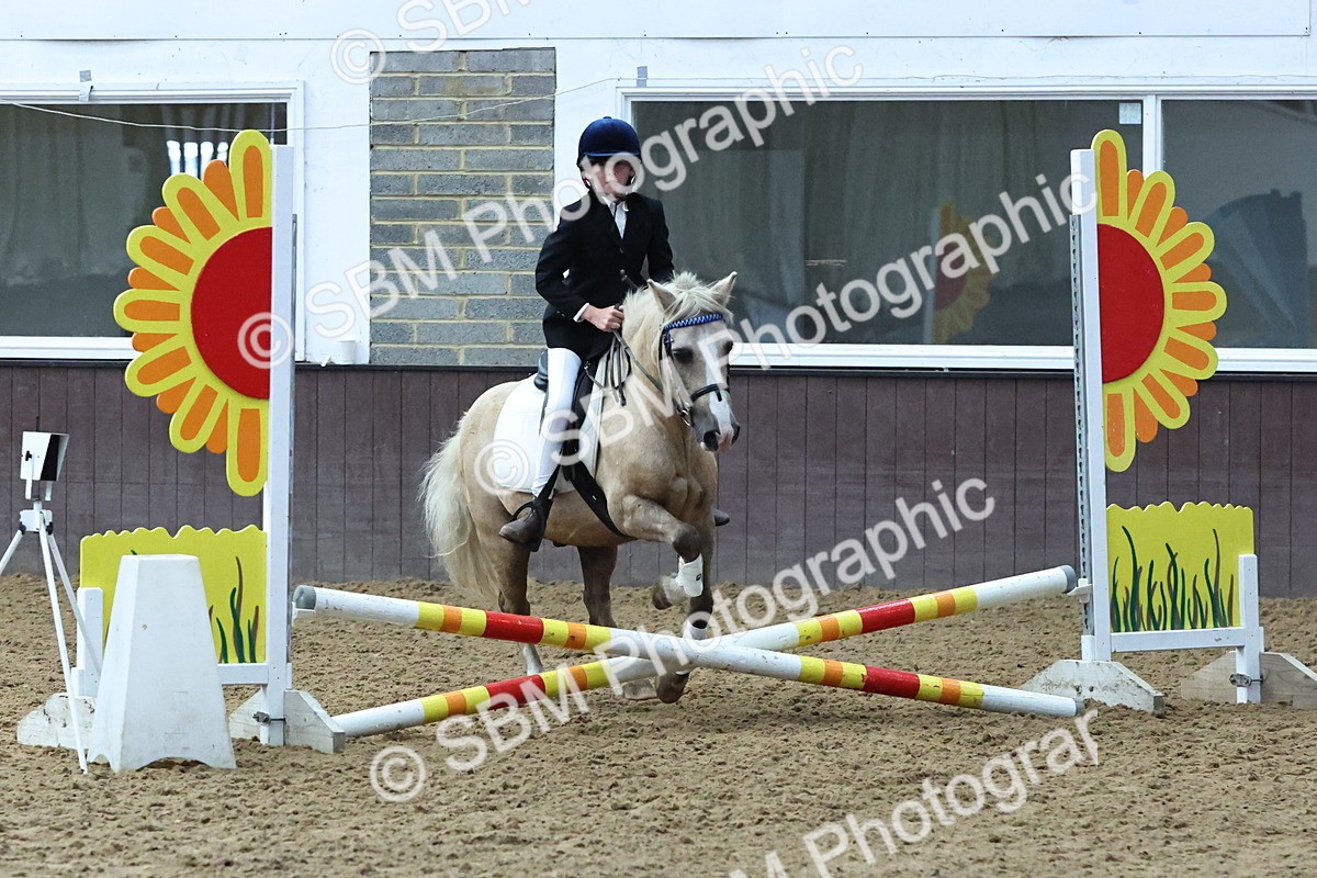 SBM_005200 - Class 3 - 50cm Open