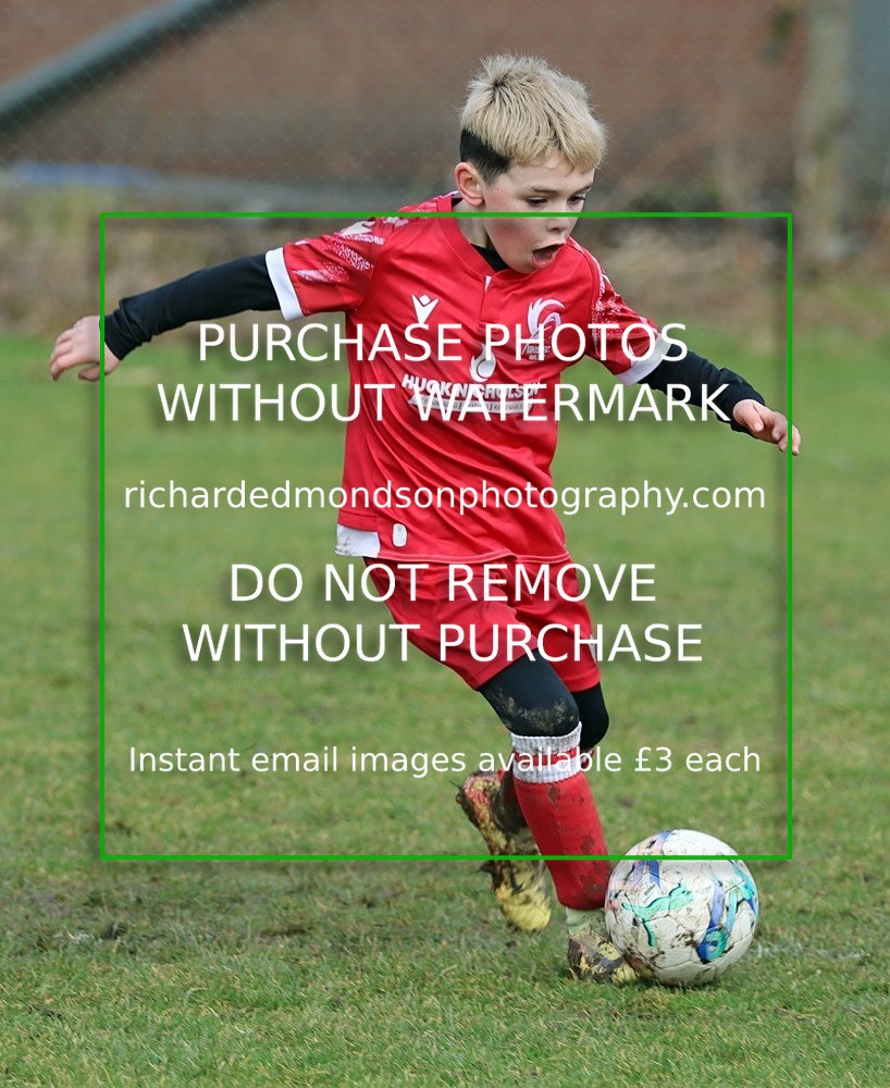 IMG_0368 - Ibis Under 8's vs Craven Wanderers Under 8's (22/2/25)