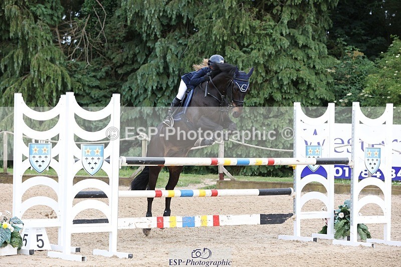 230618-190038-14461 - Cls 22 Hoys 138cm Jump offs