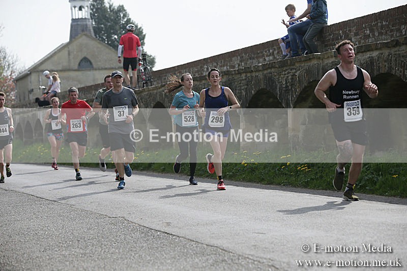 CAD 190419 290 - Cadence Events    Good Friday 10 Miler 19/04/19