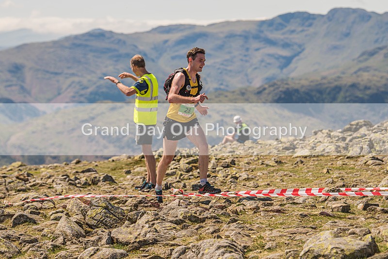 Fairfield-686 - Fairfield Horseshoe Fell Race Saturday 13th May 2023