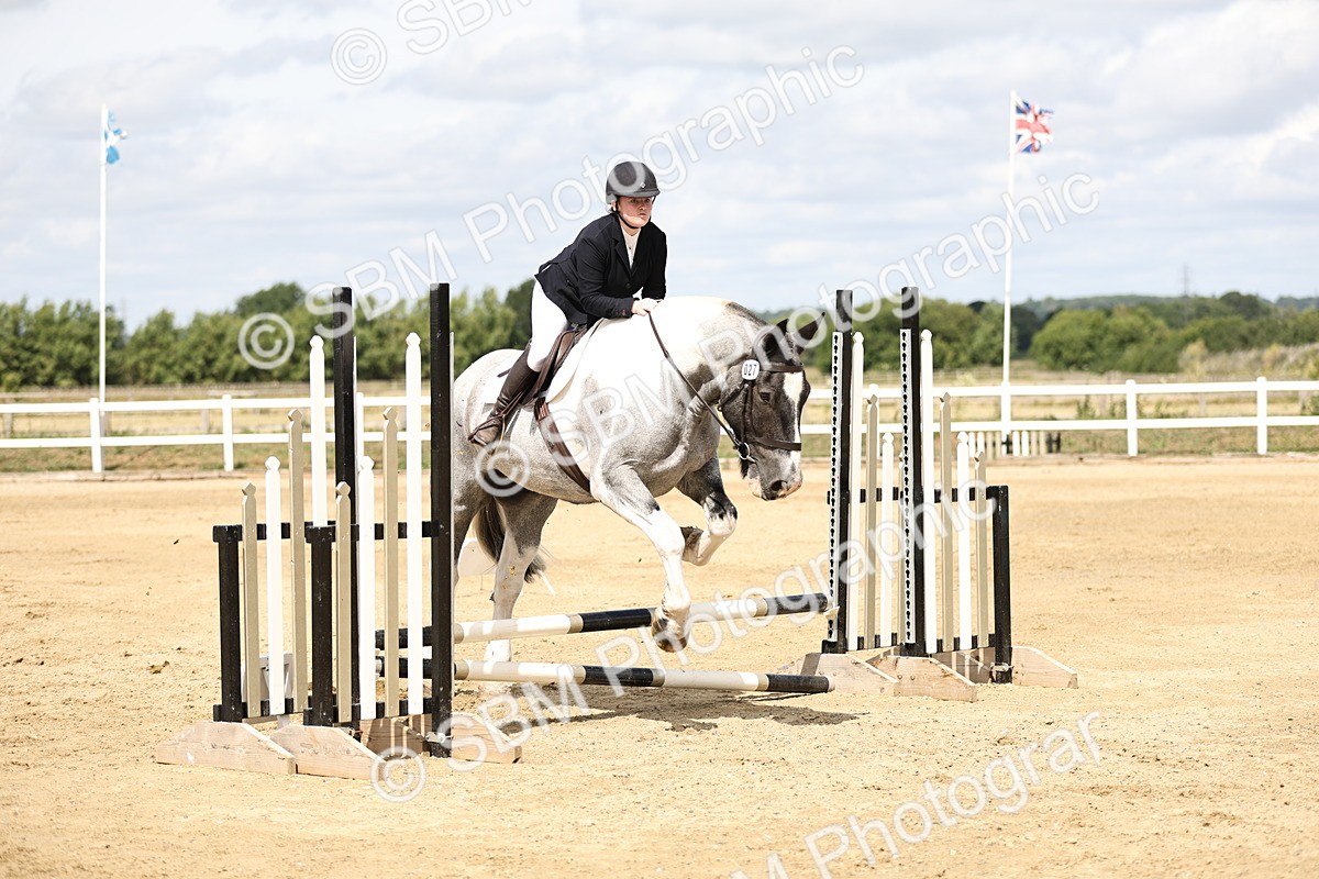 SBM_004149 - 60cm showjumping