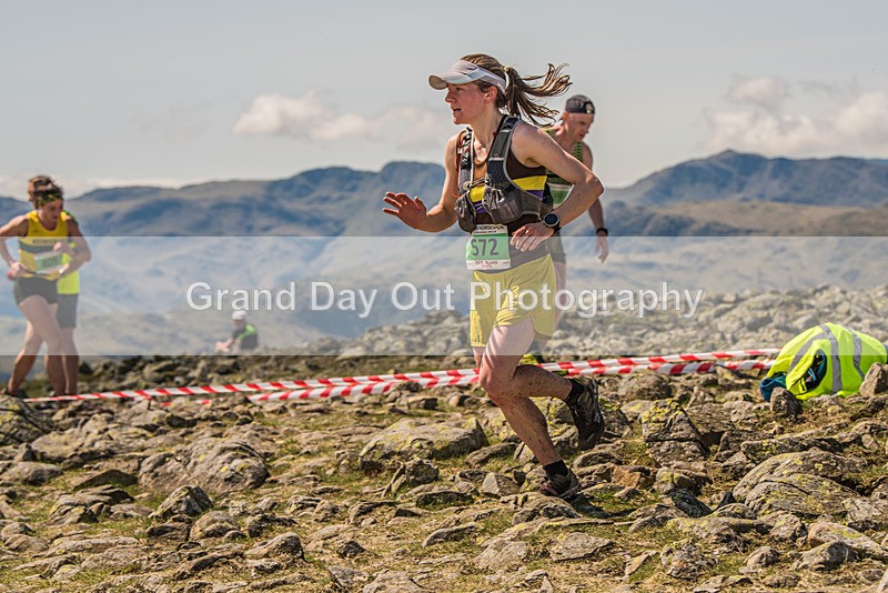 Fairfield-551 - Fairfield Horseshoe Fell Race Saturday 13th May 2023