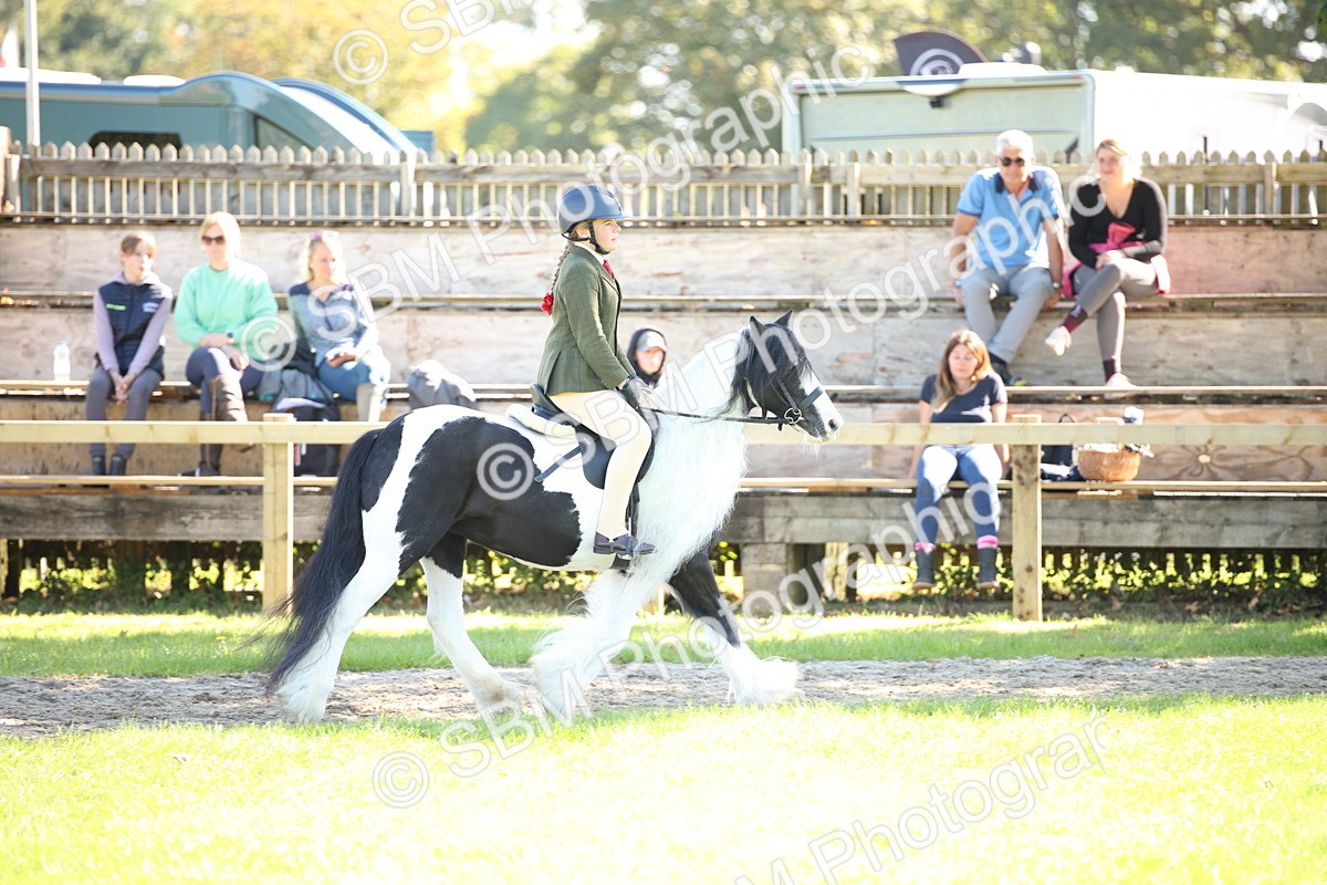 SBM_39038 - S11 - Best Ridden Horse & Pony