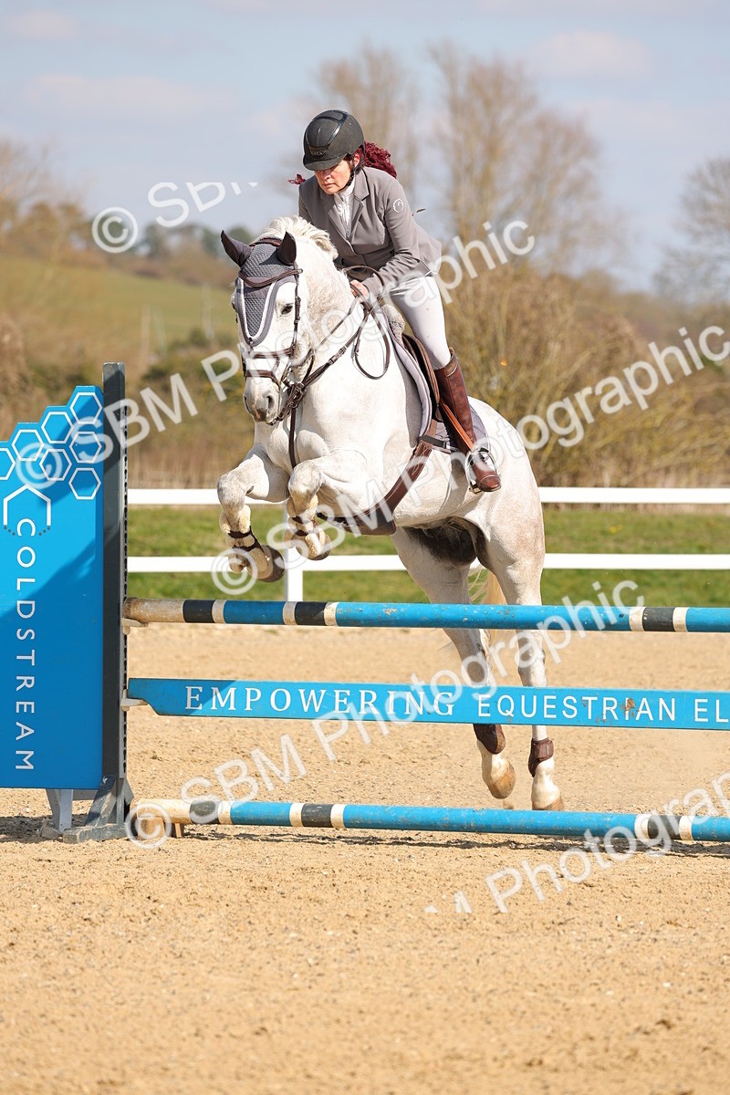 SBM_001210 - Class 3 - Senior Discovery - 1.00m